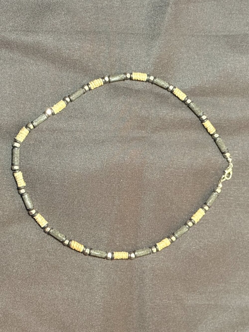 Men's Necklace